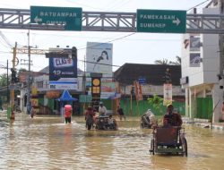 BPBD Sampang Ungkap 7 Kecamatan Rawan Bencana Akibat Cuaca Ekstrem