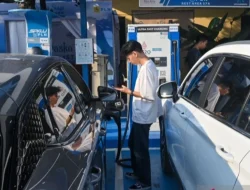 Kendaraan Listrik di Jakarta Tetap Bebas Pajak dan Ganjil Genap